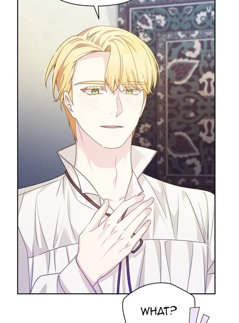 When Villainess And Villain Meet Chapter 73 - page 63
