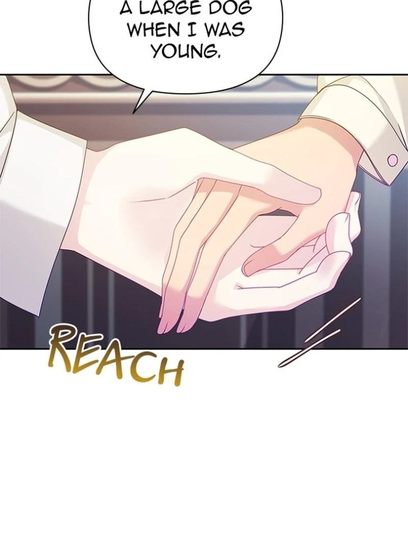 When Villainess And Villain Meet Chapter 73 - page 67
