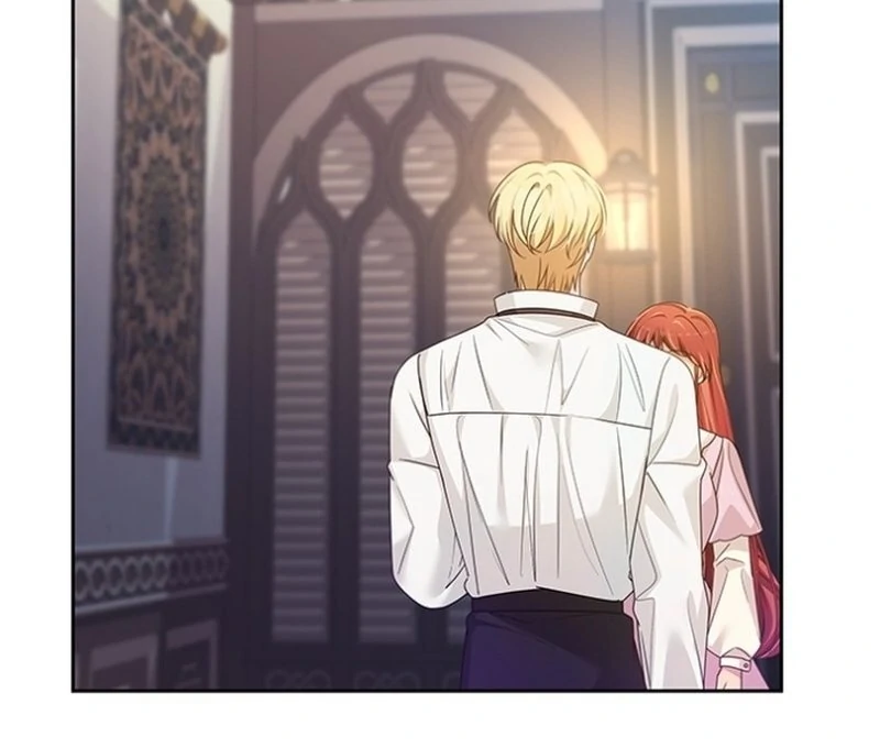 When Villainess And Villain Meet Chapter 73 - page 69