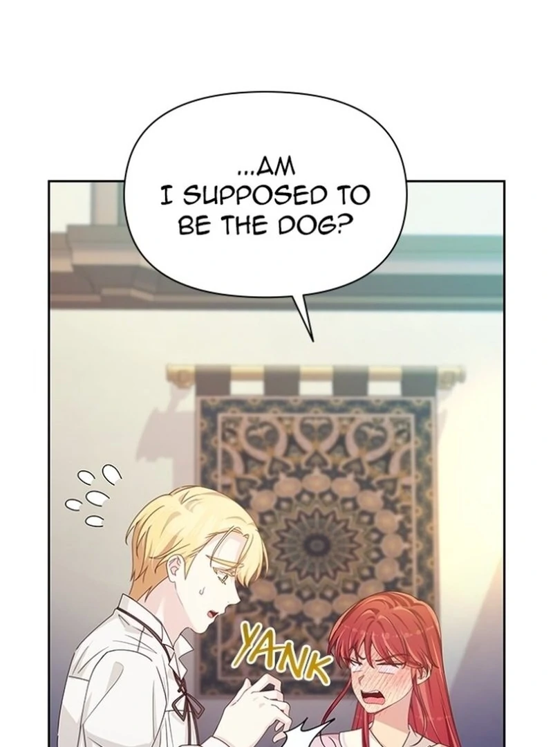 When Villainess And Villain Meet Chapter 73 - page 72