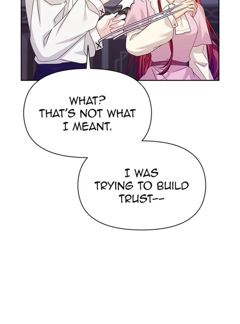 When Villainess And Villain Meet Chapter 73 - page 73