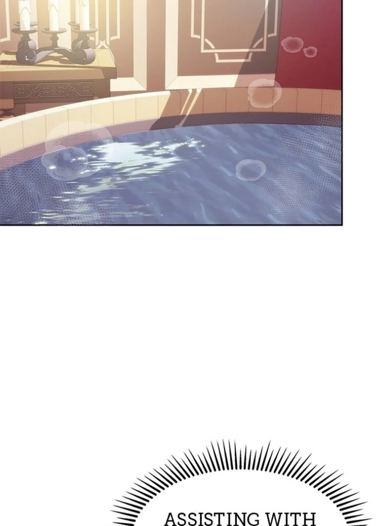 When Villainess And Villain Meet Chapter 73 - page 76