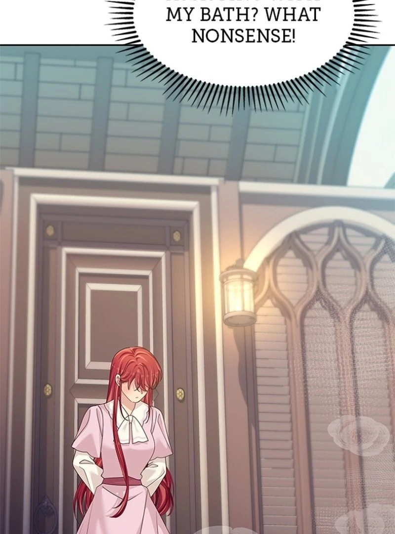 When Villainess And Villain Meet Chapter 73 - page 77