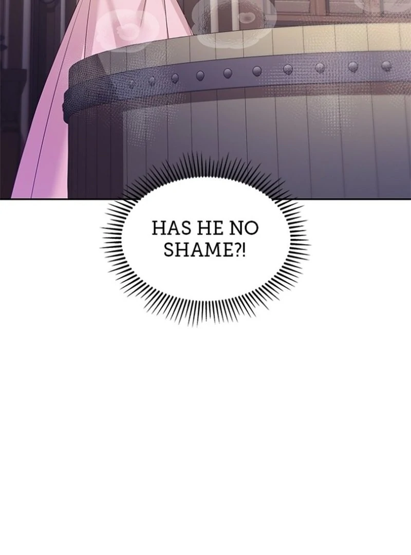 When Villainess And Villain Meet Chapter 73 - page 78