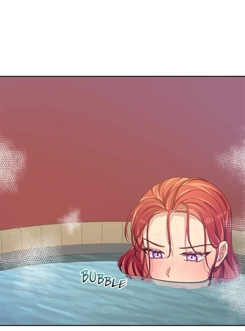When Villainess And Villain Meet Chapter 73 - page 82