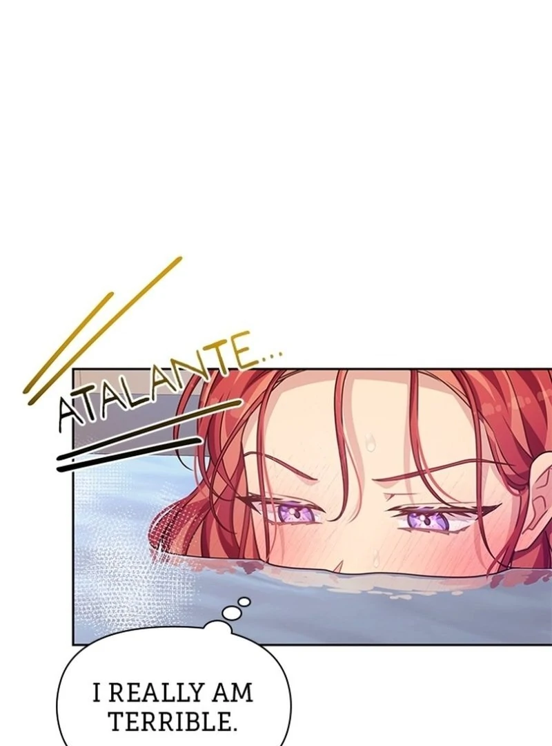 When Villainess And Villain Meet Chapter 73 - page 83