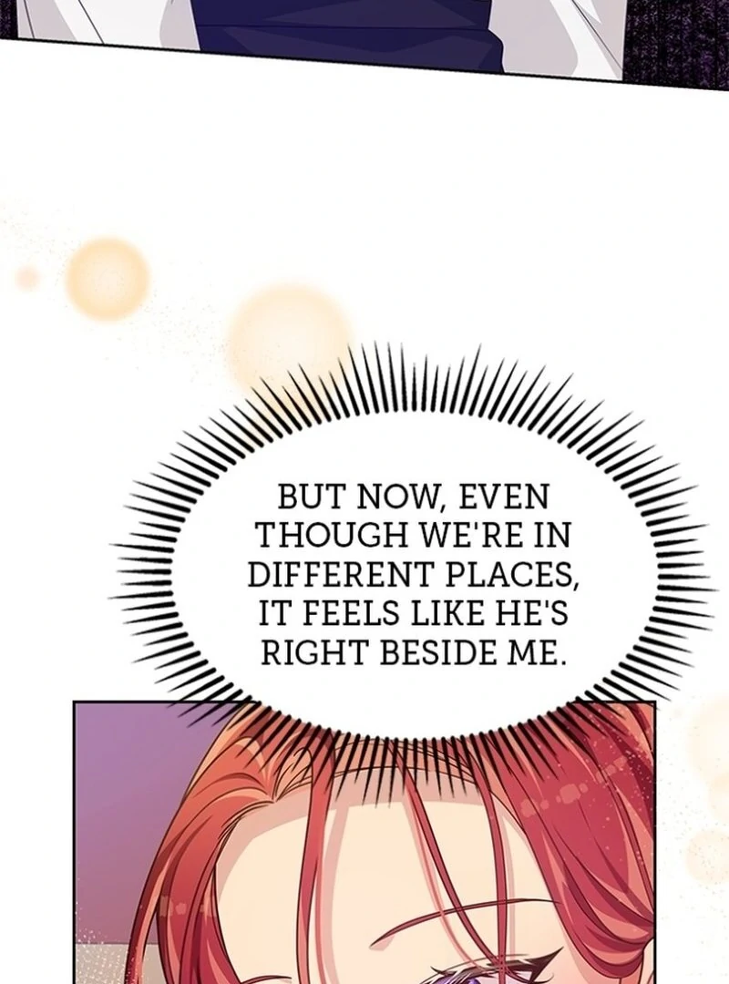 When Villainess And Villain Meet Chapter 73 - page 86