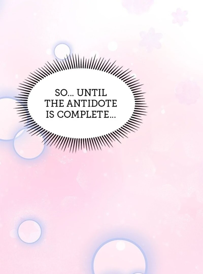 When Villainess And Villain Meet Chapter 73 - page 88