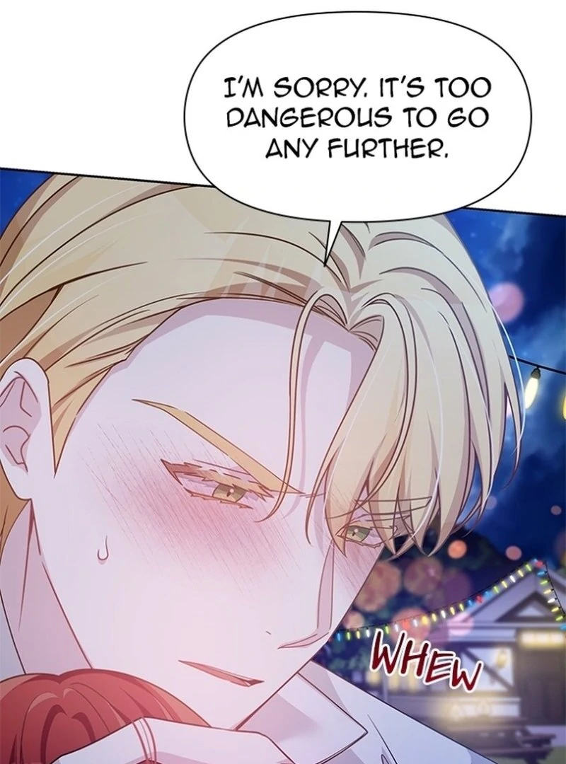When Villainess And Villain Meet Chapter 73 - page 8
