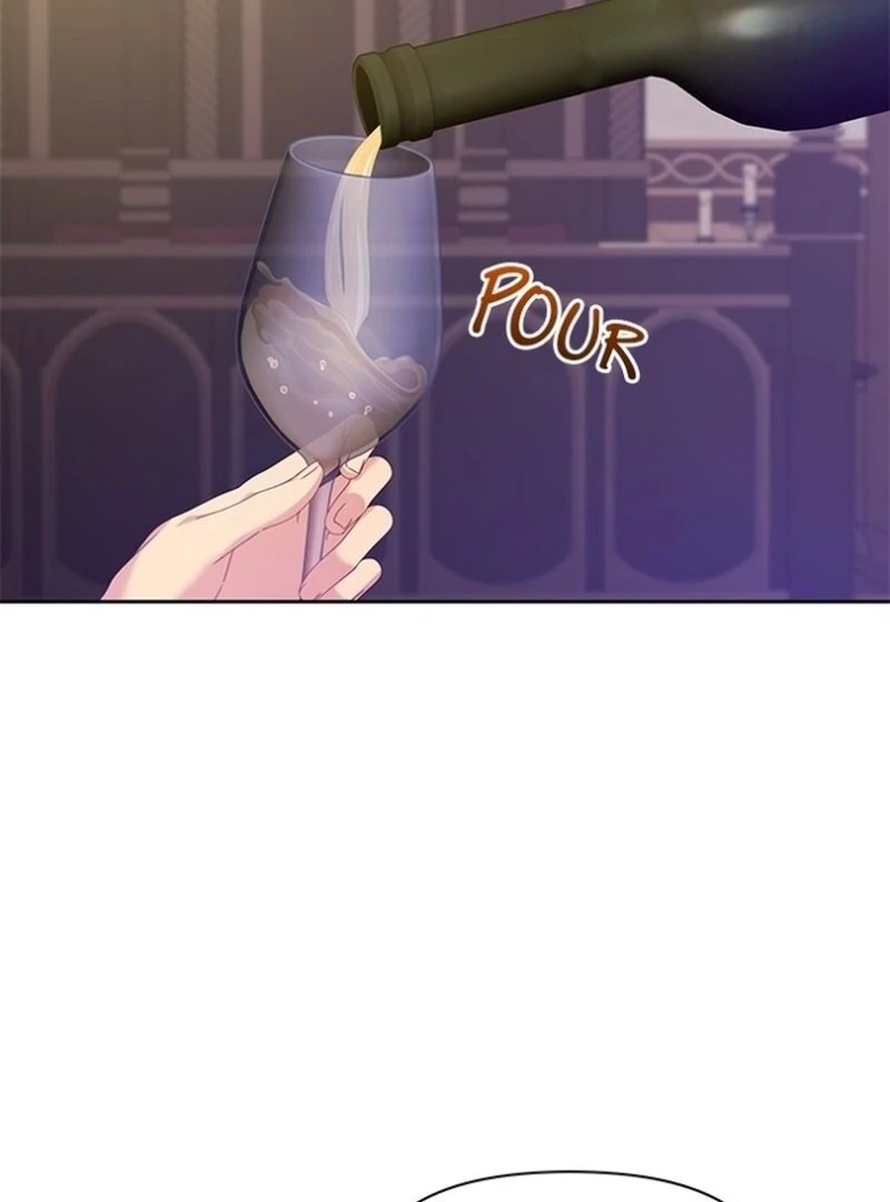 When Villainess And Villain Meet Chapter 73 - page 92