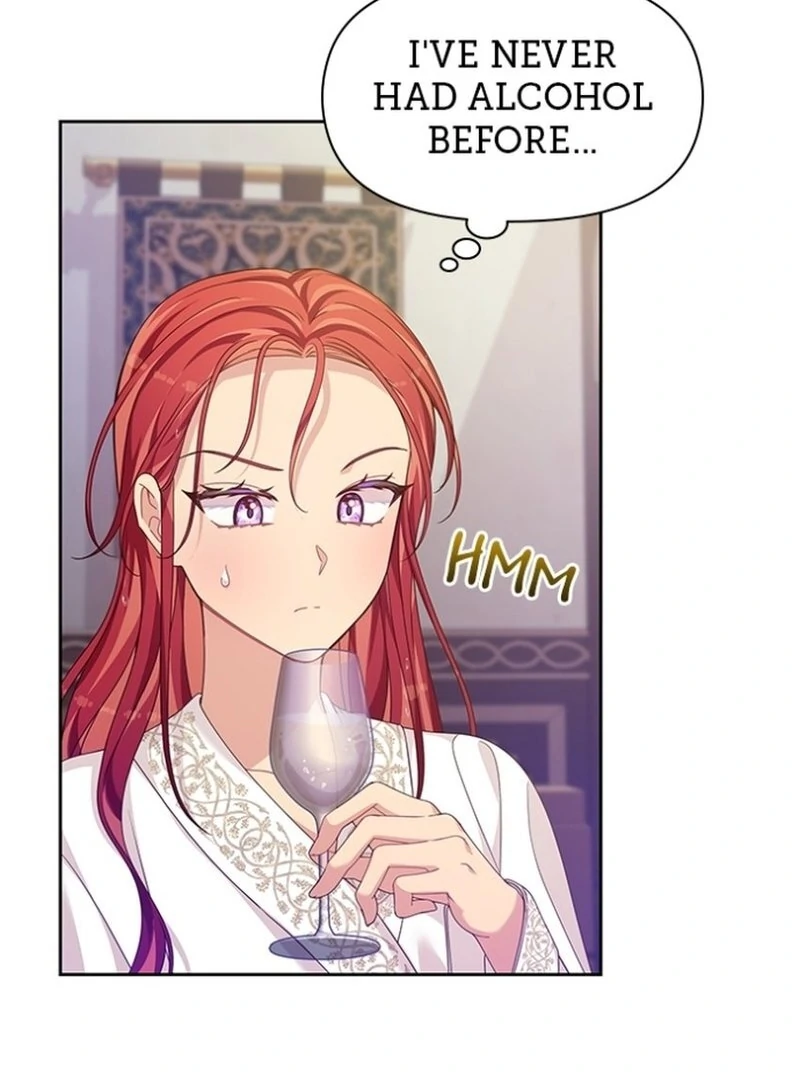 When Villainess And Villain Meet Chapter 73 - page 93