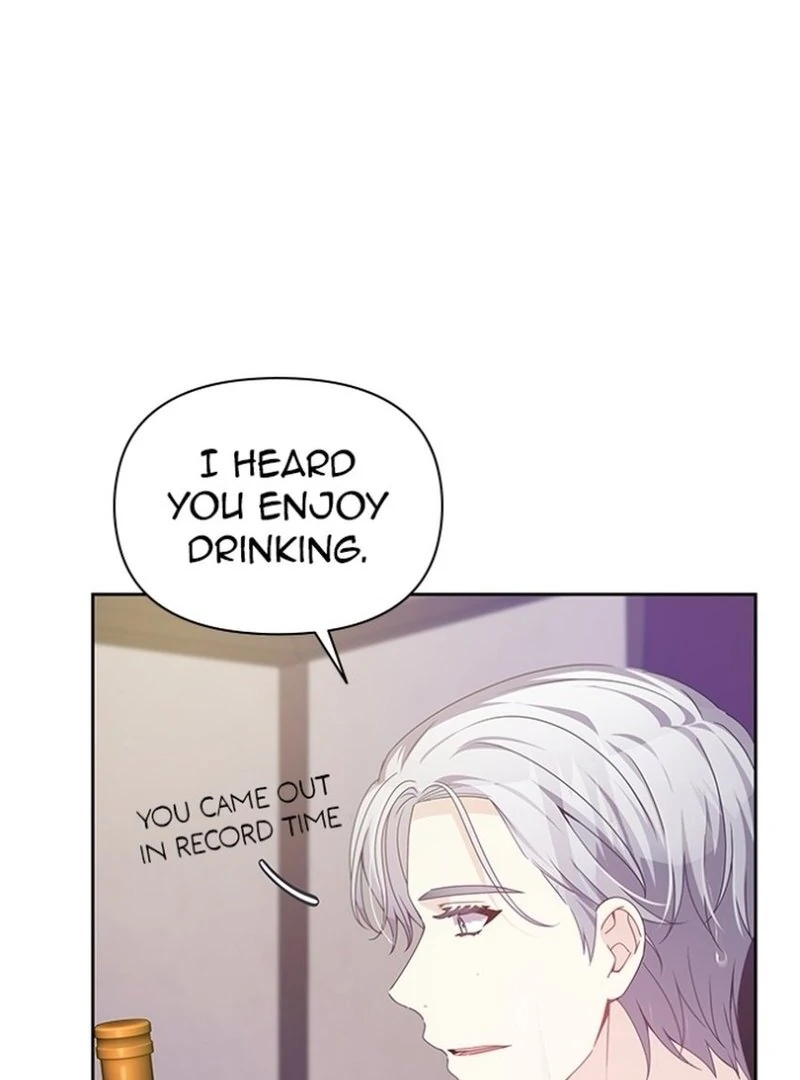 When Villainess And Villain Meet Chapter 73 - page 94