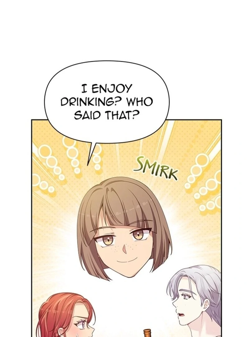 When Villainess And Villain Meet Chapter 73 - page 96