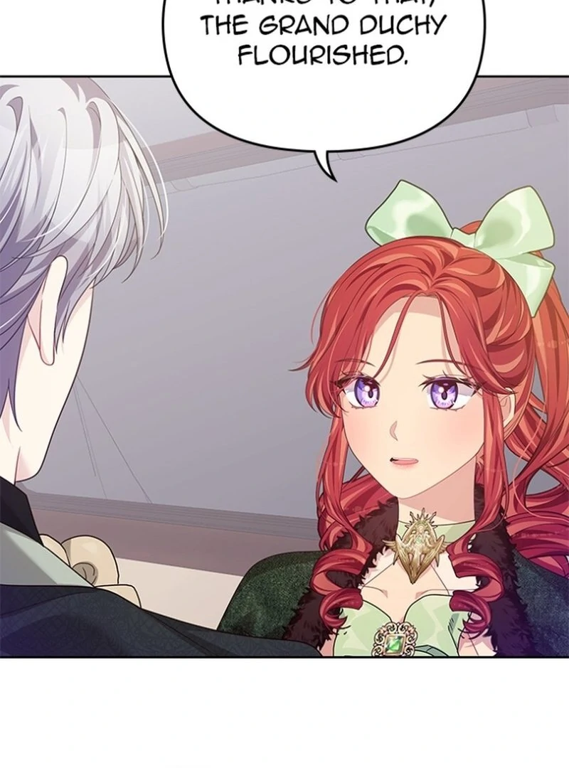 When Villainess And Villain Meet Chapter 67 - page 11