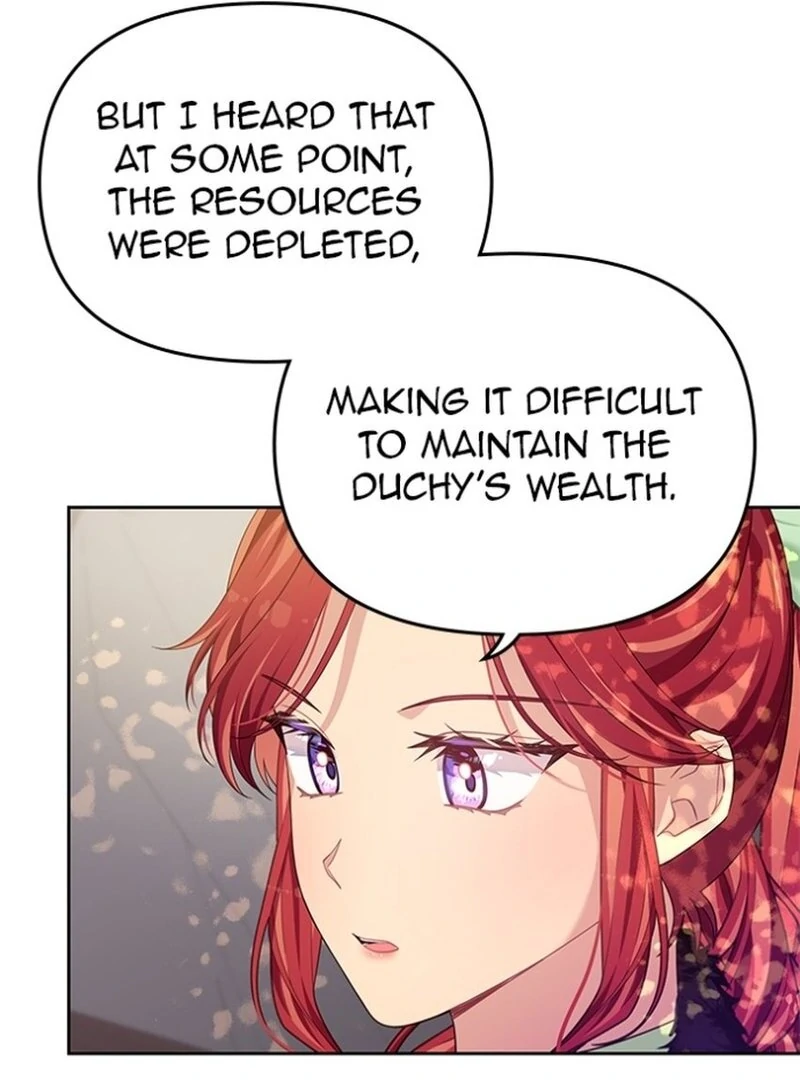 When Villainess And Villain Meet Chapter 67 - page 12