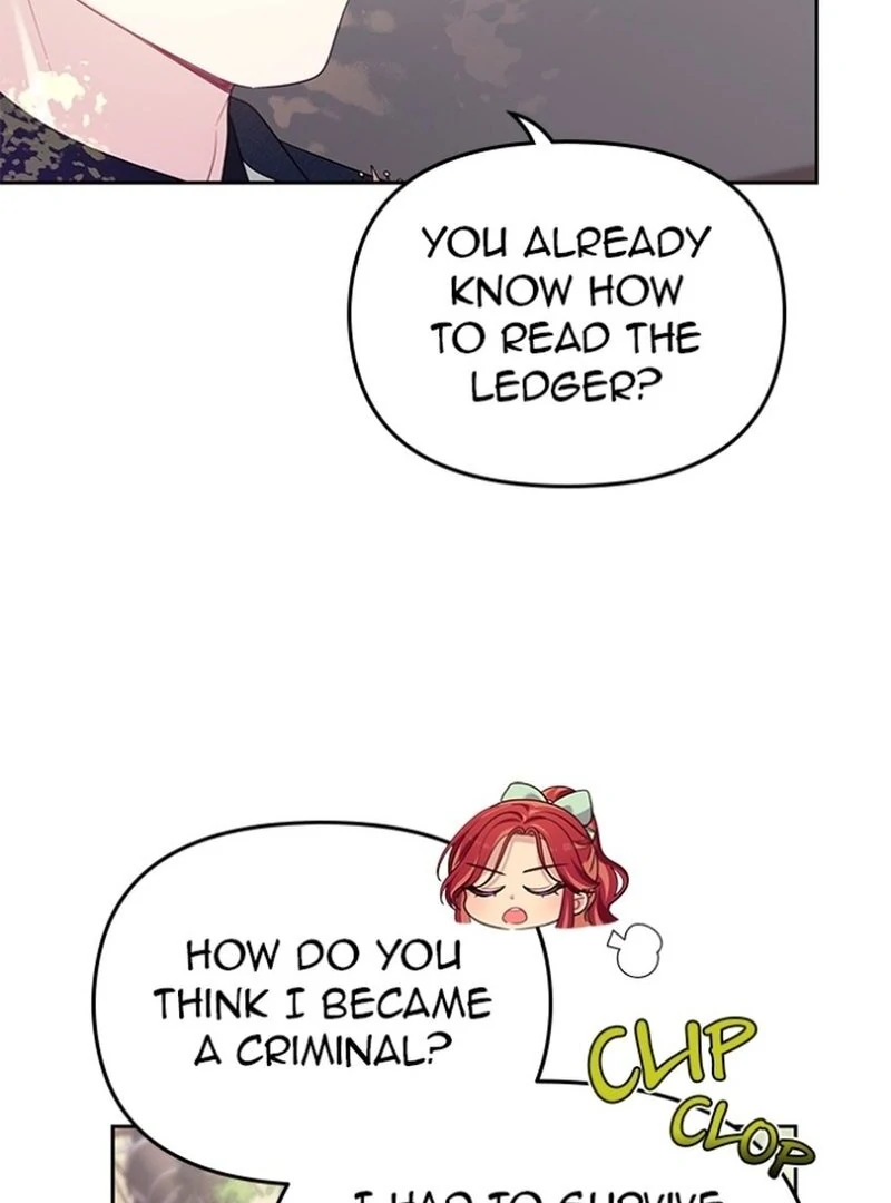 When Villainess And Villain Meet Chapter 67 - page 14