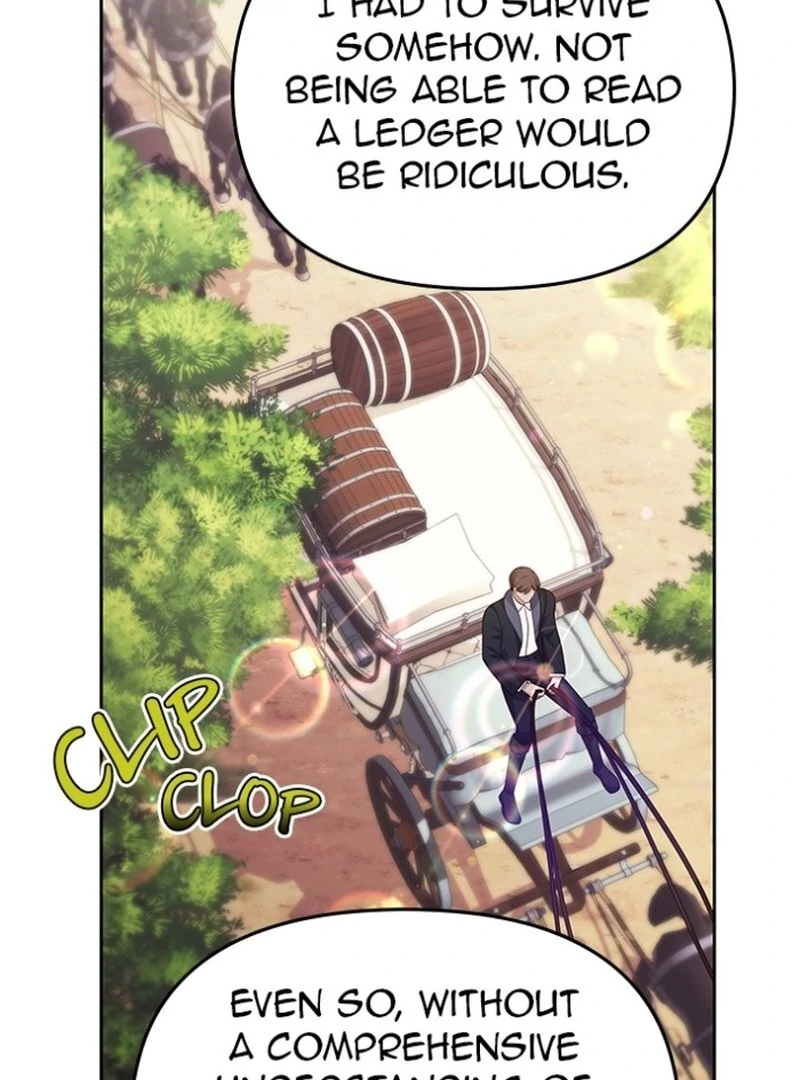 When Villainess And Villain Meet Chapter 67 - page 15