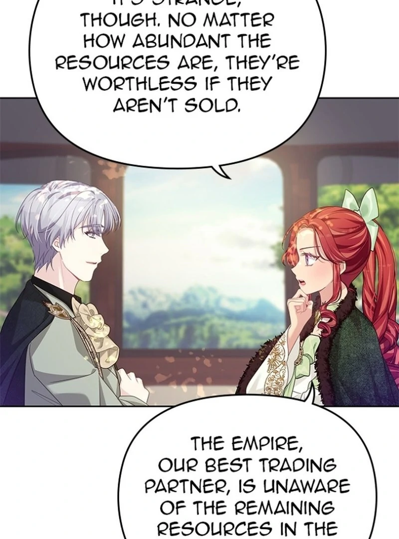 When Villainess And Villain Meet Chapter 67 - page 17
