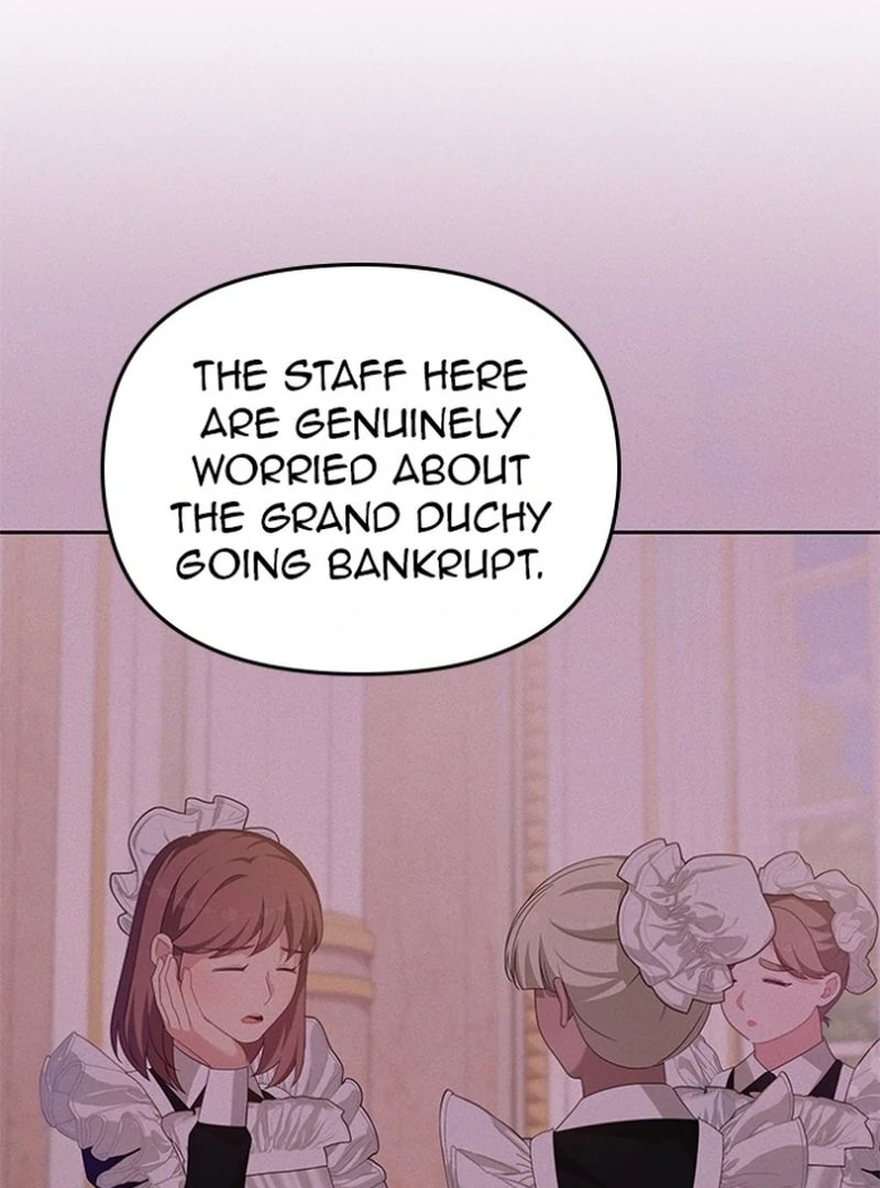 When Villainess And Villain Meet Chapter 67 - page 21