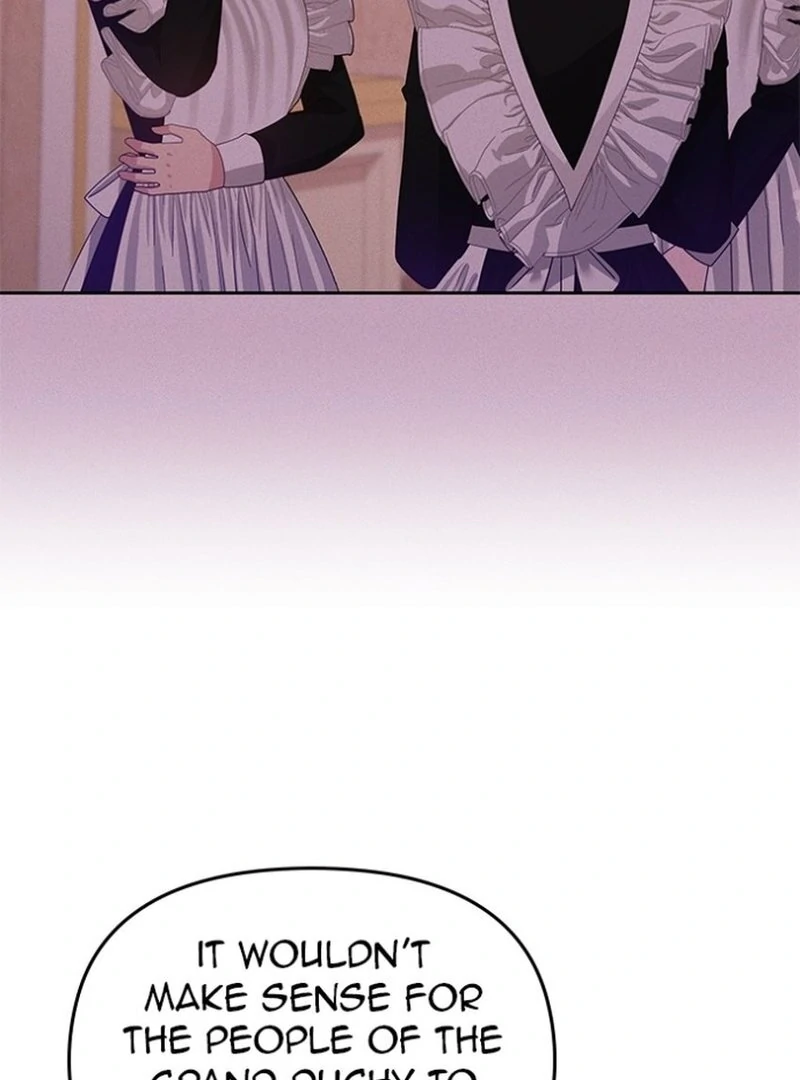 When Villainess And Villain Meet Chapter 67 - page 22