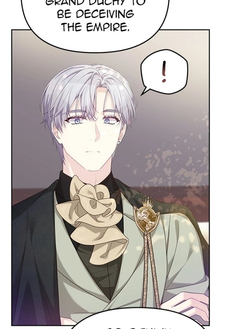 When Villainess And Villain Meet Chapter 67 - page 23