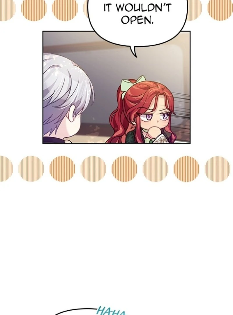 When Villainess And Villain Meet Chapter 67 - page 27