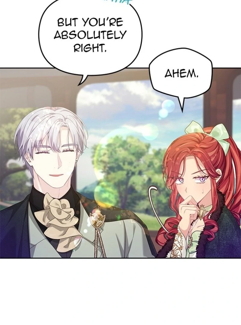 When Villainess And Villain Meet Chapter 67 - page 28