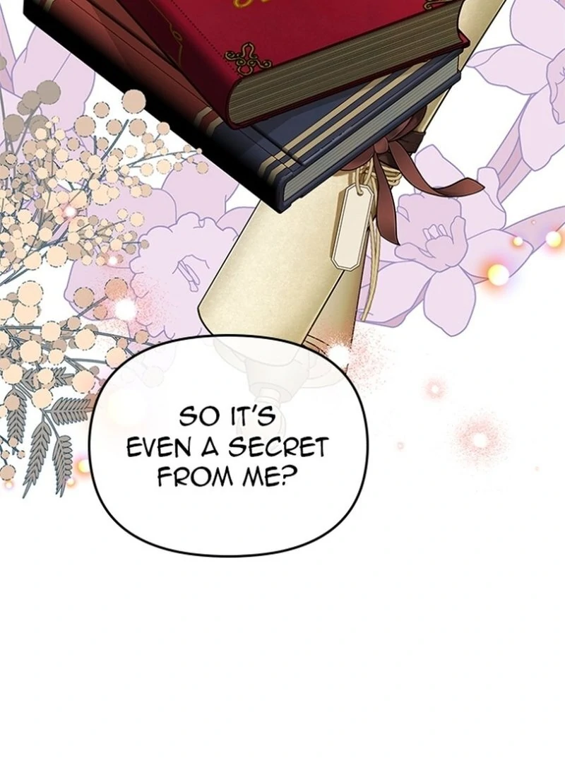 When Villainess And Villain Meet Chapter 67 - page 31