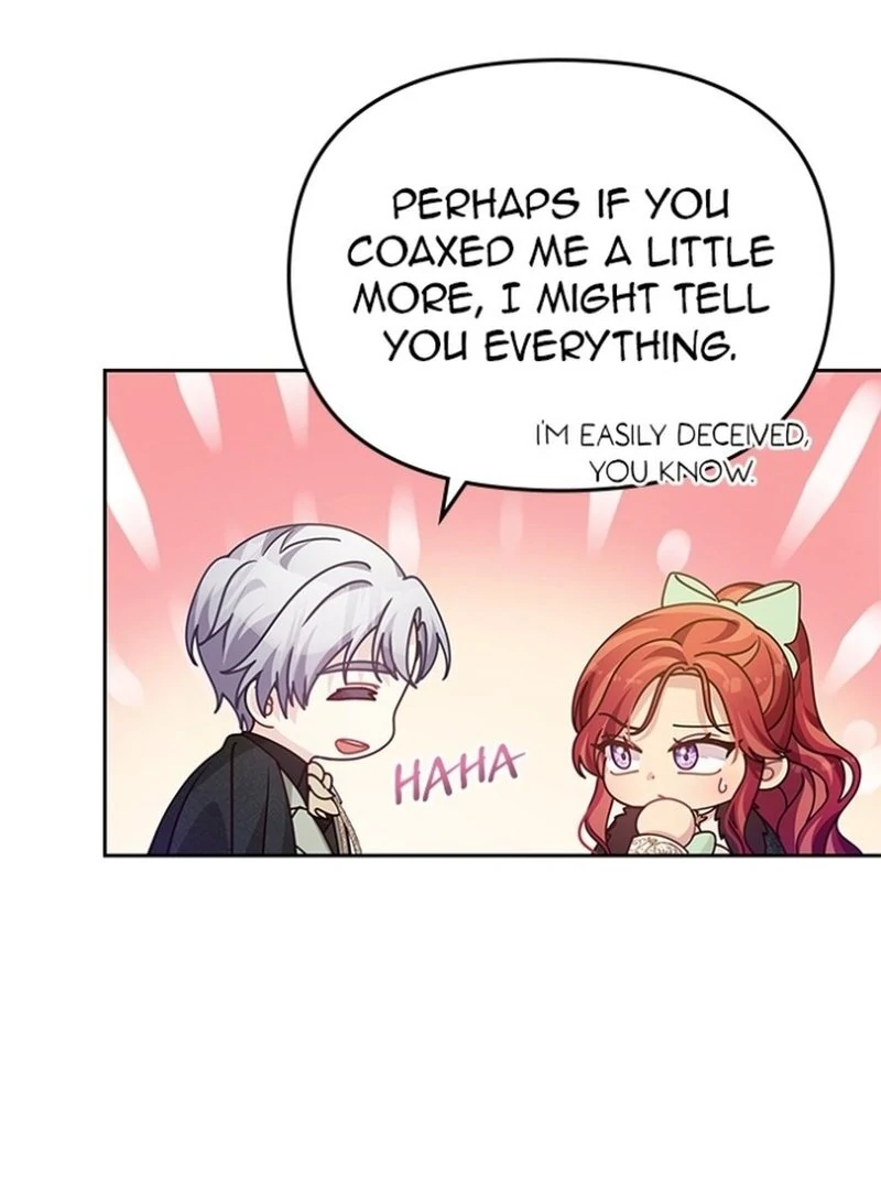 When Villainess And Villain Meet Chapter 67 - page 32