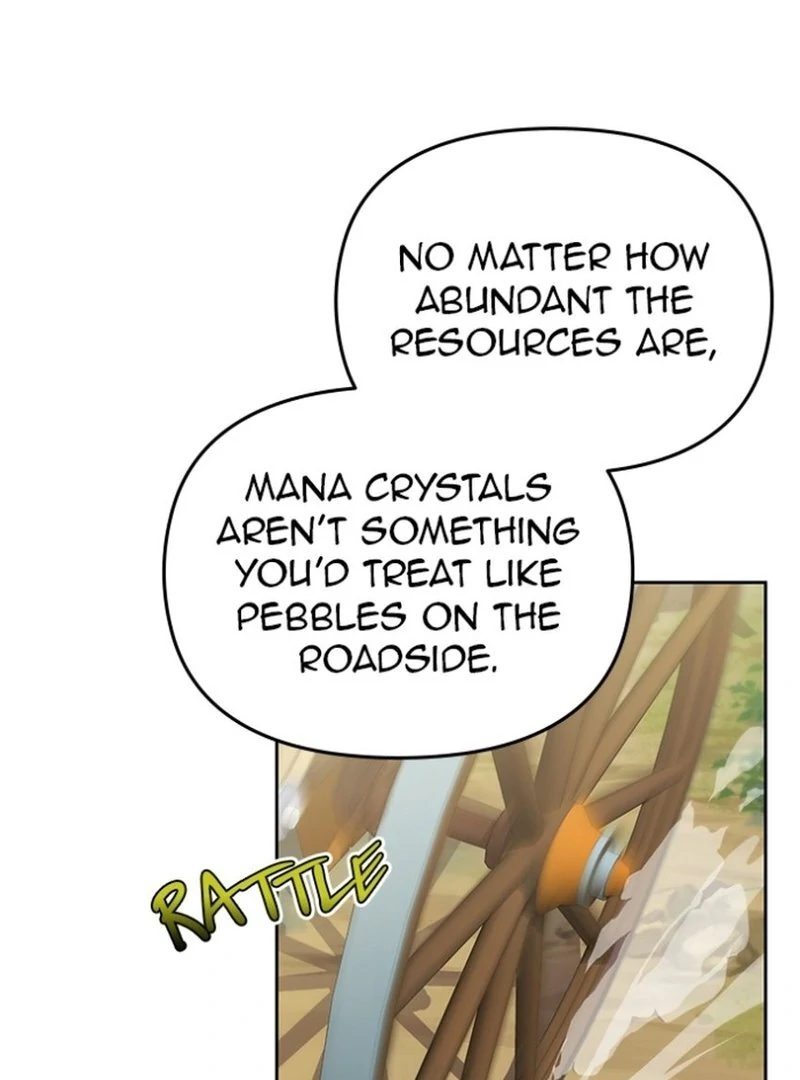 When Villainess And Villain Meet Chapter 67 - page 33