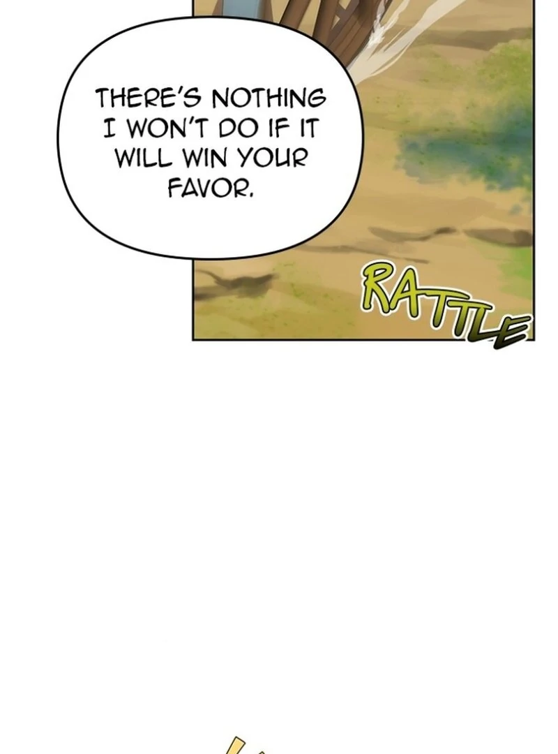 When Villainess And Villain Meet Chapter 67 - page 34
