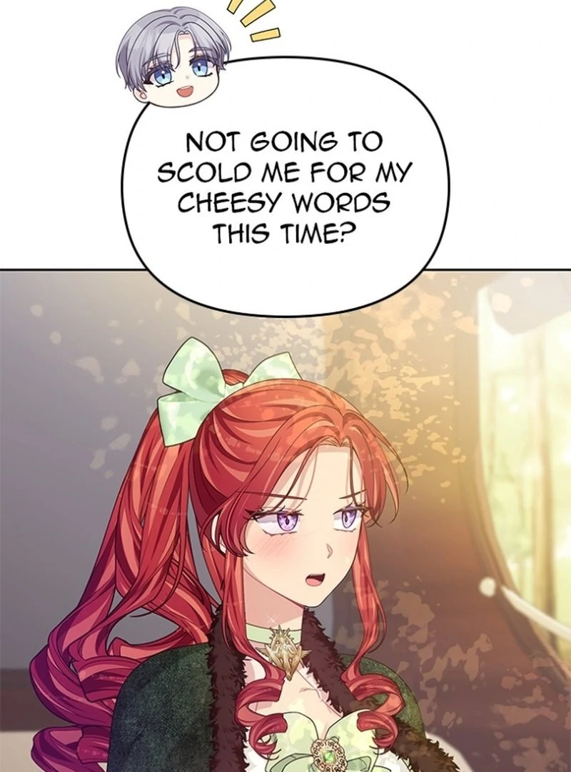 When Villainess And Villain Meet Chapter 67 - page 35