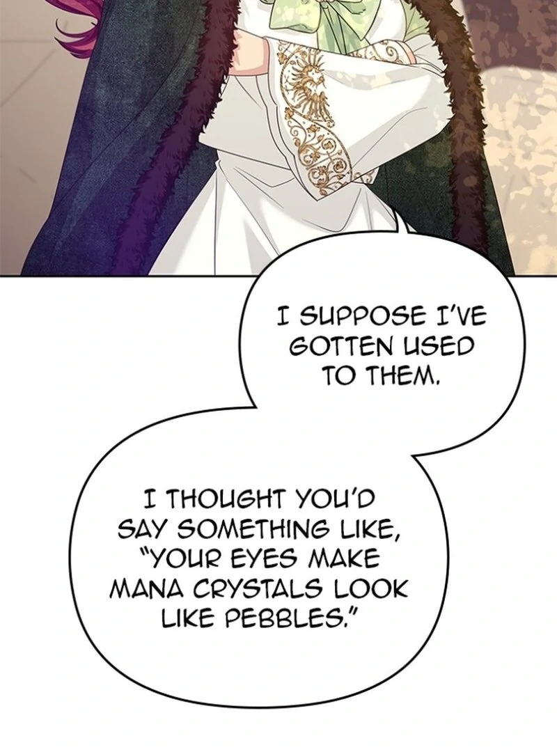 When Villainess And Villain Meet Chapter 67 - page 36