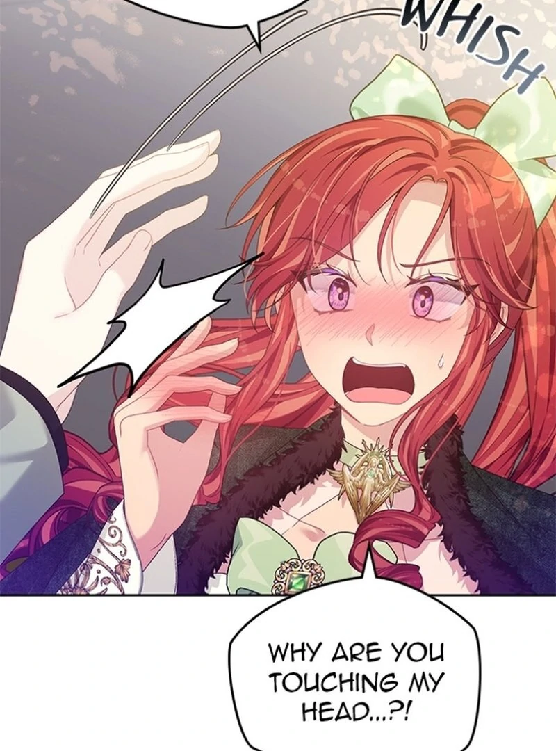 When Villainess And Villain Meet Chapter 67 - page 41