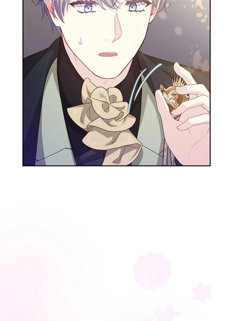 When Villainess And Villain Meet Chapter 67 - page 43