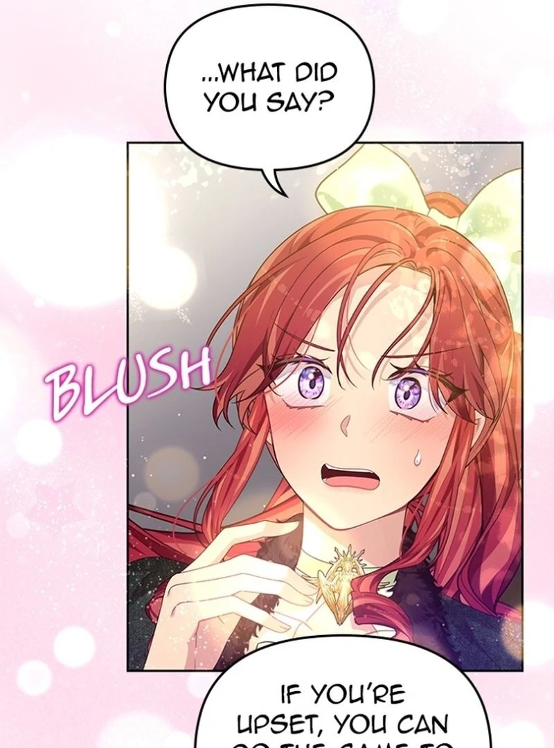 When Villainess And Villain Meet Chapter 67 - page 44