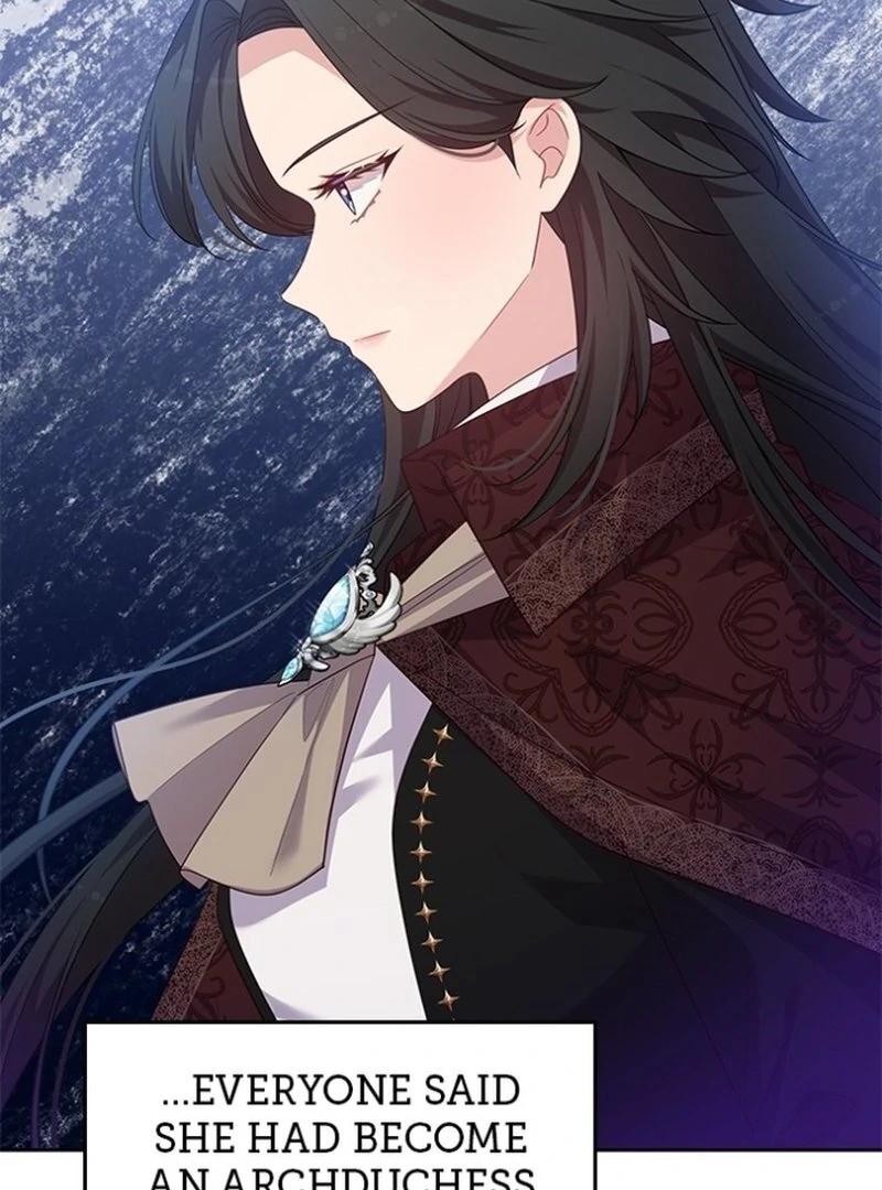 When Villainess And Villain Meet Chapter 67 - page 4