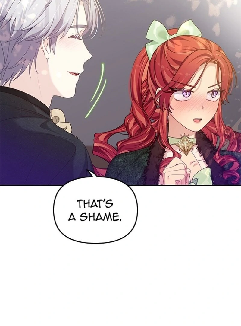 When Villainess And Villain Meet Chapter 67 - page 52