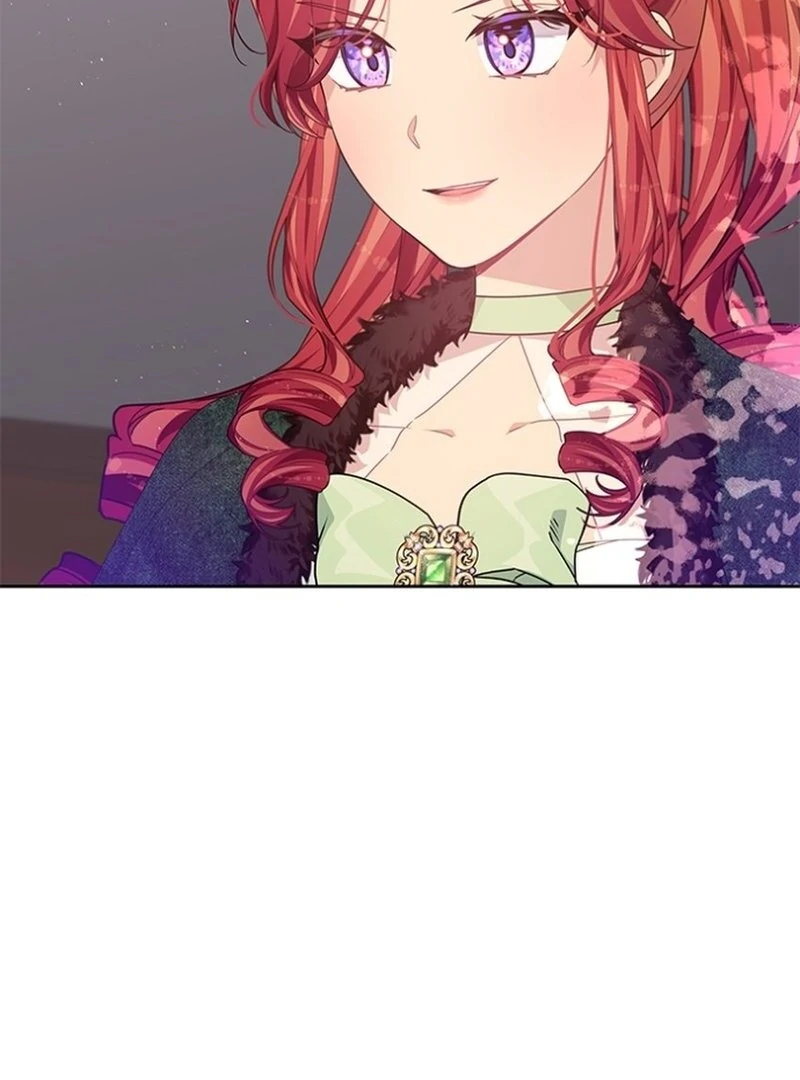 When Villainess And Villain Meet Chapter 67 - page 56
