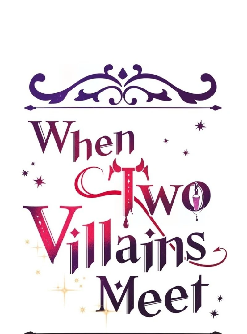 When Villainess And Villain Meet Chapter 67 - page 57