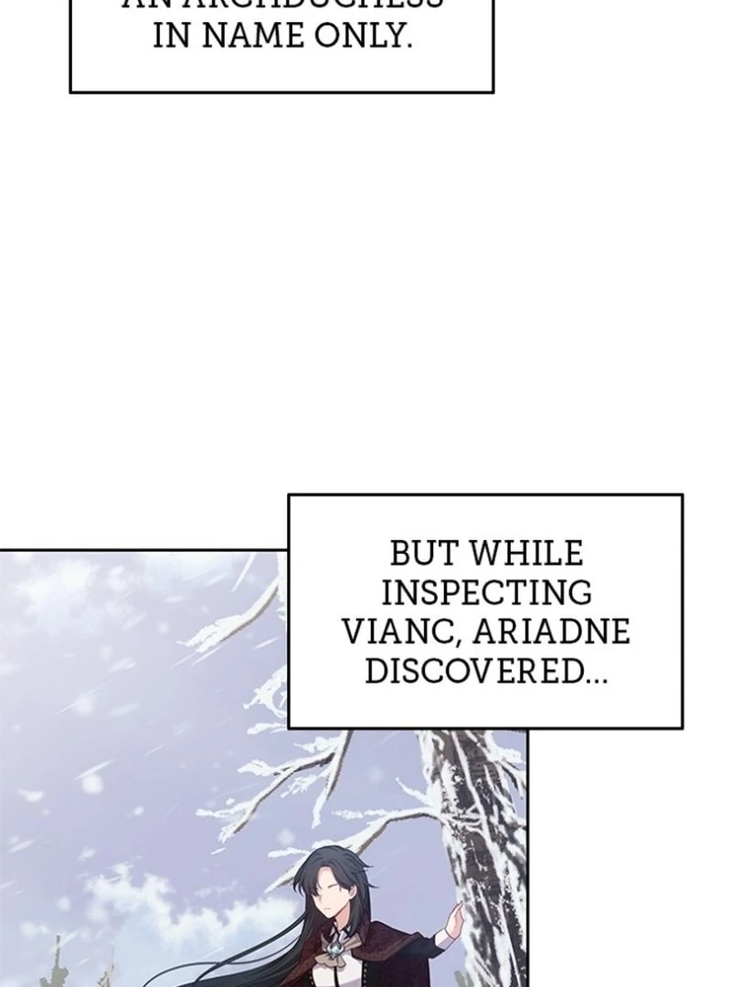 When Villainess And Villain Meet Chapter 67 - page 5
