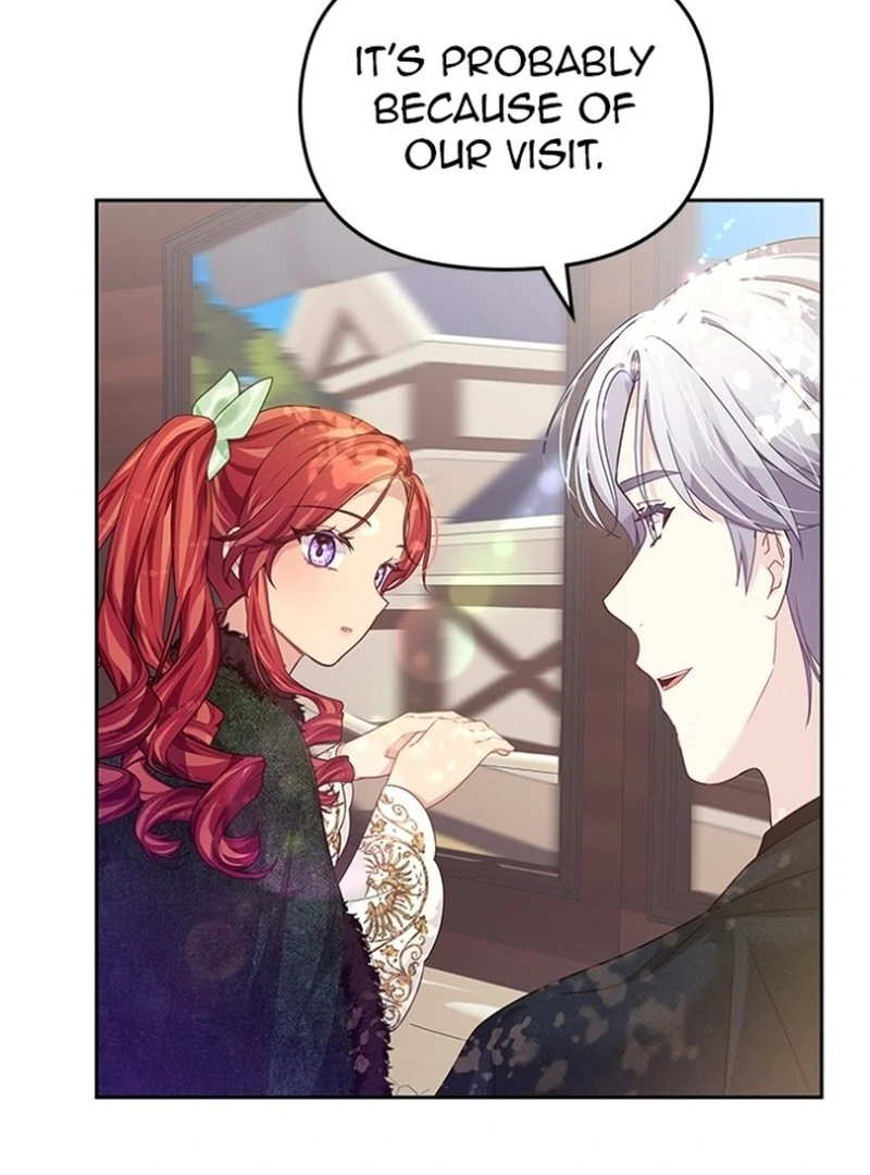 When Villainess And Villain Meet Chapter 67 - page 63