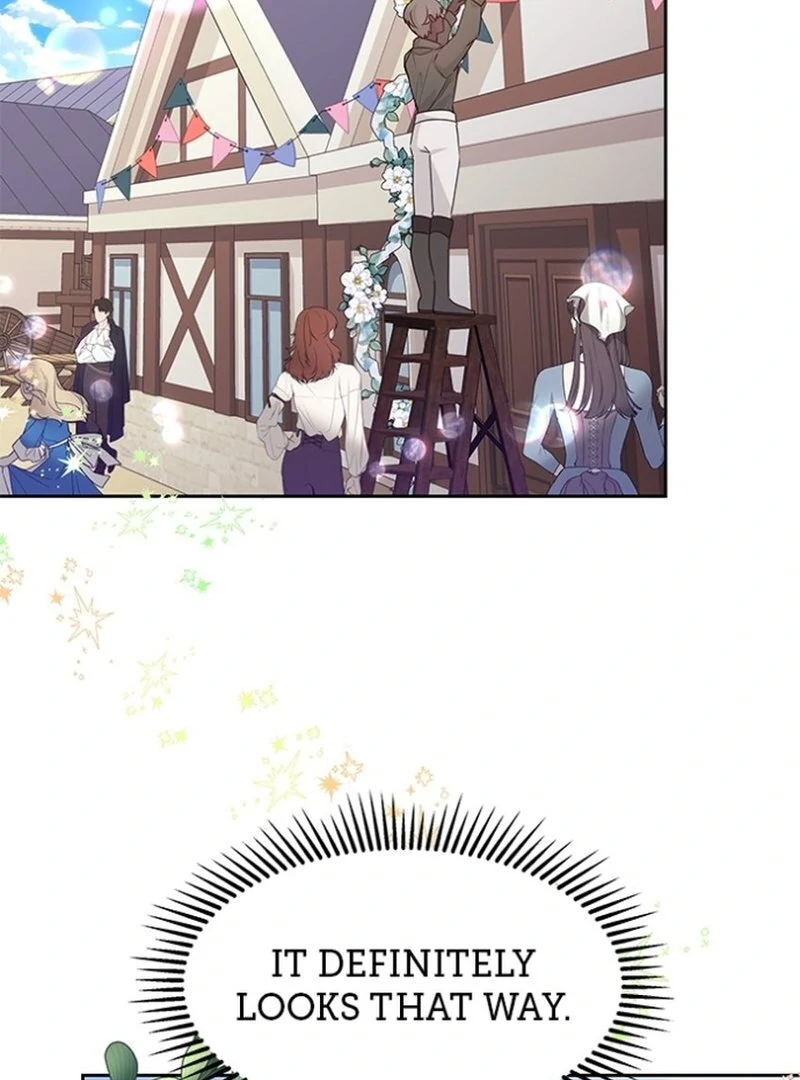 When Villainess And Villain Meet Chapter 67 - page 65