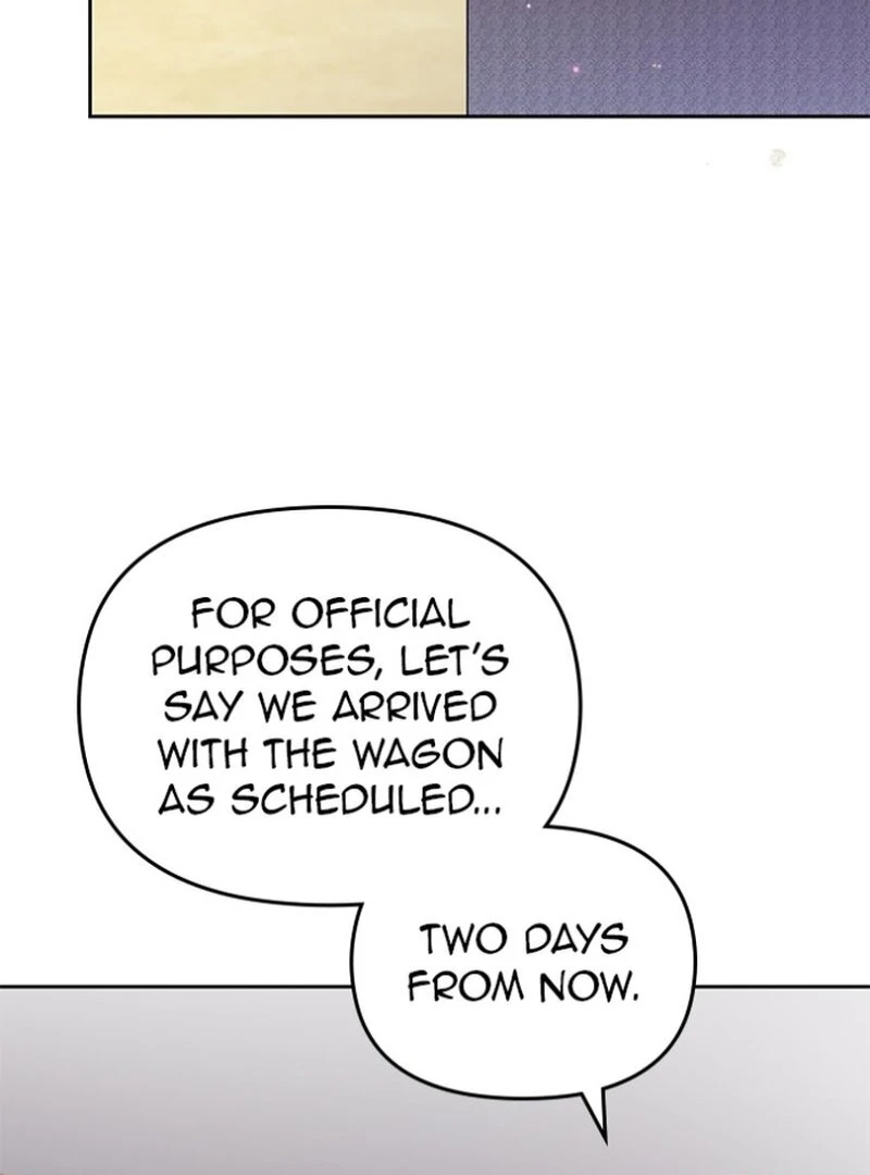 When Villainess And Villain Meet Chapter 67 - page 67