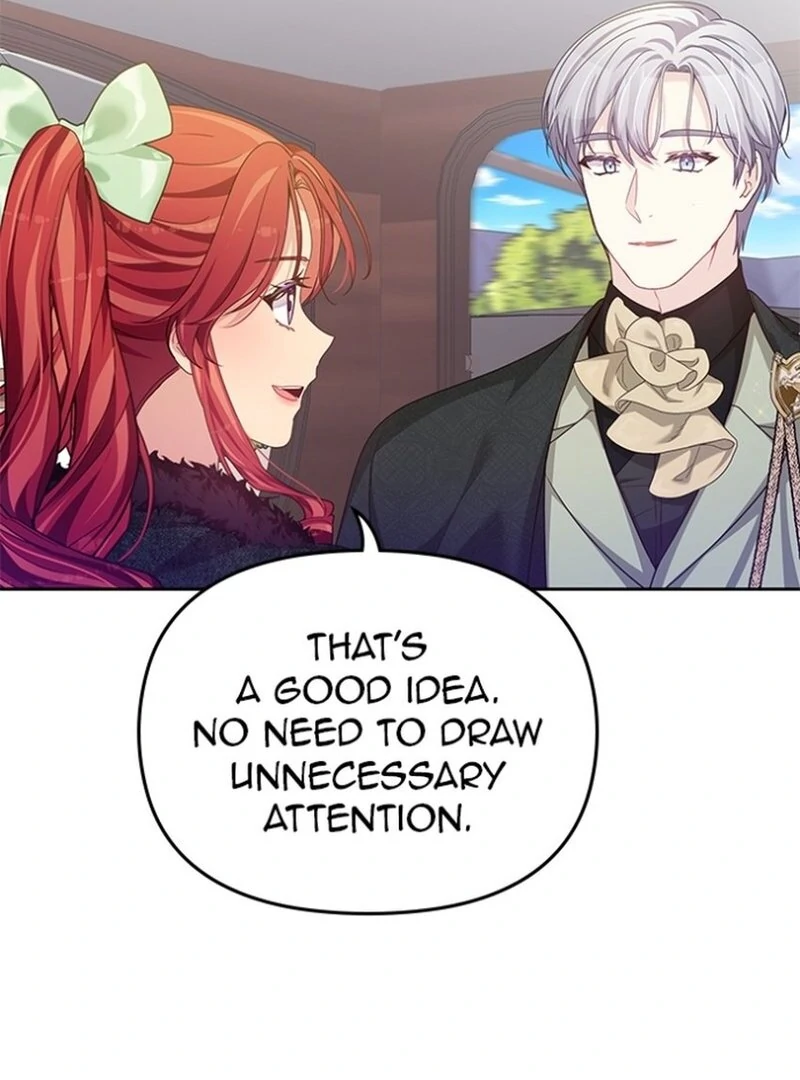 When Villainess And Villain Meet Chapter 67 - page 68