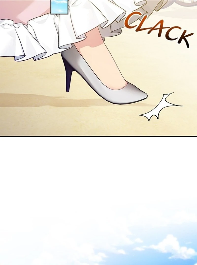 When Villainess And Villain Meet Chapter 67 - page 71