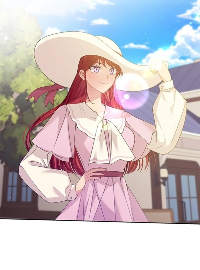 When Villainess And Villain Meet Chapter 67 - page 72