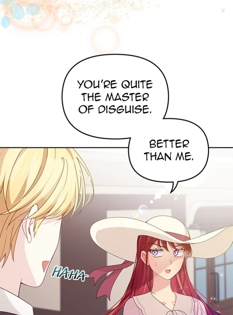 When Villainess And Villain Meet Chapter 67 - page 77