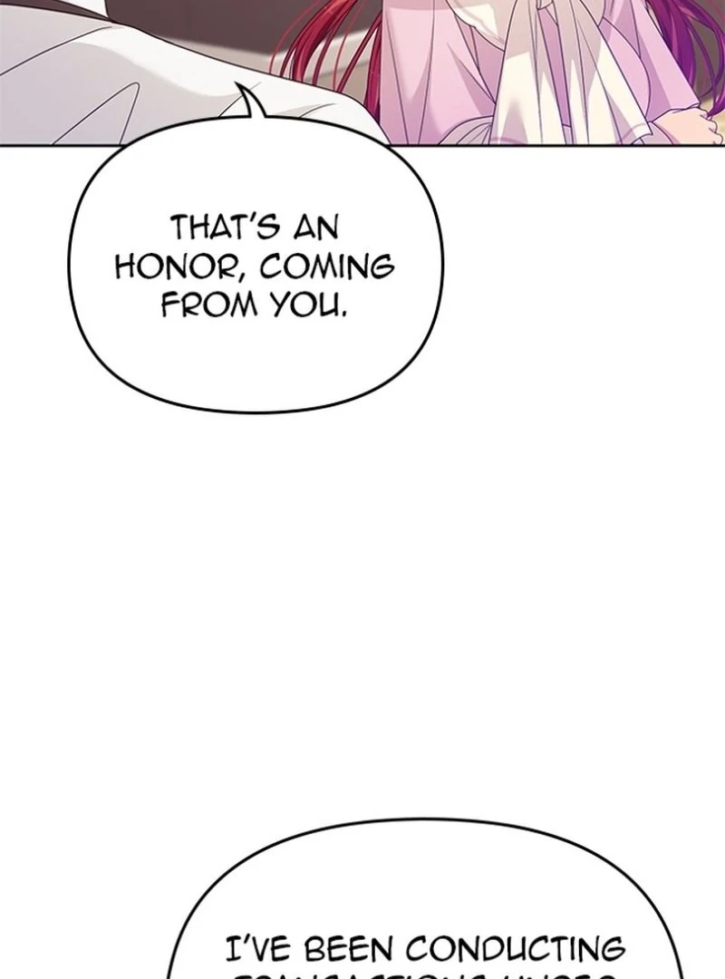 When Villainess And Villain Meet Chapter 67 - page 78