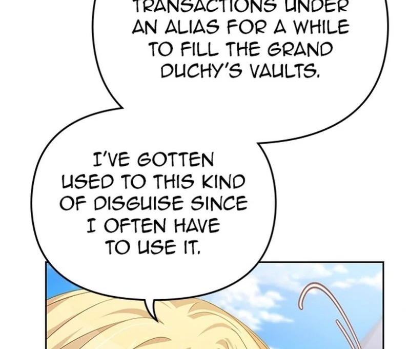 When Villainess And Villain Meet Chapter 67 - page 79